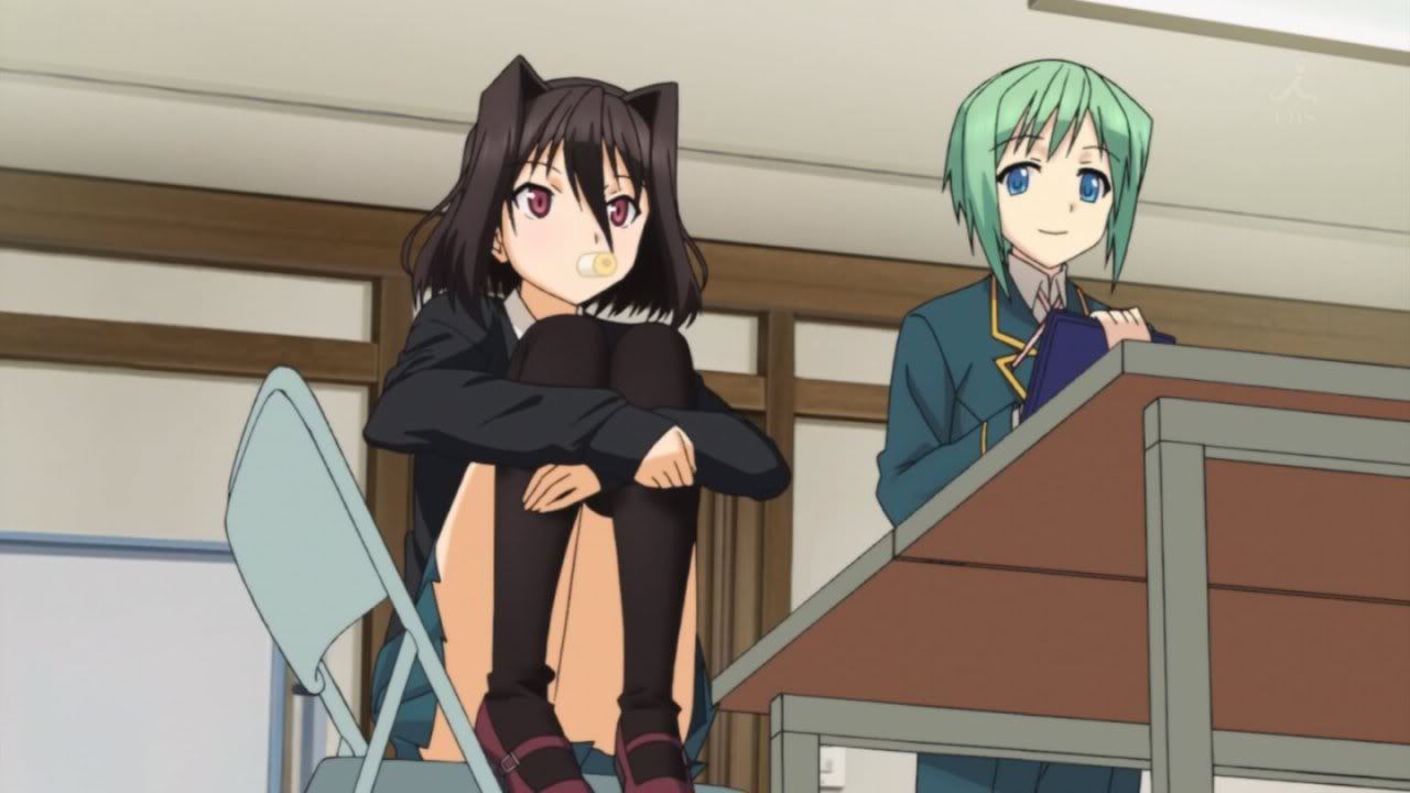 Koi To Senkyo To Chocolate Episode 1 English Dub Koi to Senkyo to Chocolate Episode 1 Discussion (80 - ) - Forums